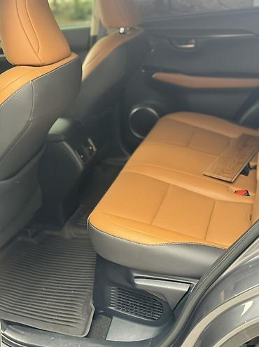 лехус нх 300: Lexus NX: 2020 г., 0.2 л, Автомат, Бензин, Кроссовер — 2