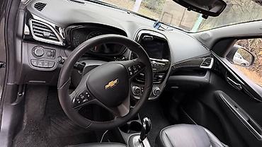 Chevrolet: Chevrolet Spark: 2021 г., Хэтчбэк — 14