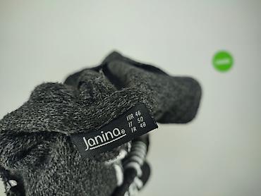 marka janina: Janina, Kardigan damski, rozmiar 3XL — 5