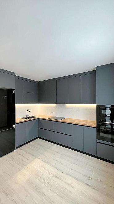 Мебель на заказ: Мебель на заказ — 21