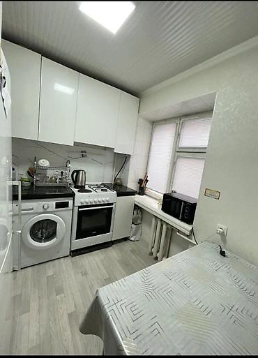 Продажа квартир: 2 комнаты, 45 м², 104 серия, 3 этаж, Евроремонт — 5