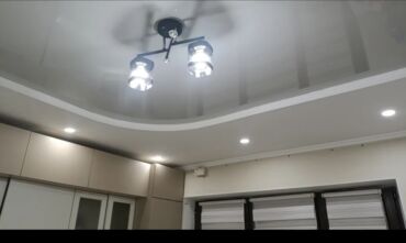 Продажа квартир: 1 комната, 48 м², 108 серия, 1 этаж, Дизайнерский ремонт — 7