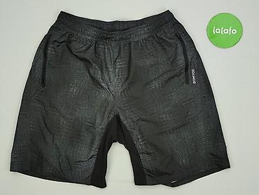 dresy 34: Domyos, Szorty dla mężczyzn, rozmiar L — 2