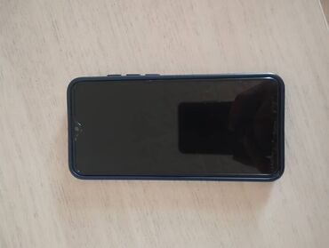 телефон ми8: Xiaomi, Mi 8, Б/у, 32 ГБ, цвет - Черный, 2 SIM