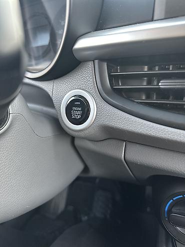 Kia: Kia Morning: 2020 г., 1 л, Автомат, Бензин, Хэтчбэк — 9