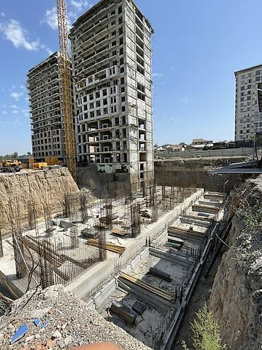 жк prime park: Жилой комплекс SEVEN HILLSSapat Global - Современный — 3