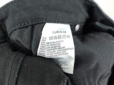 waska stopa: Cubus, Jeansy damskie, rozmiar M — 6