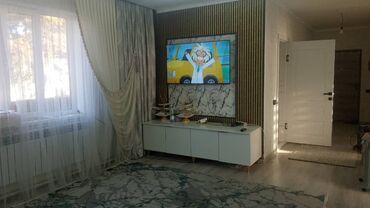 Продажа домов: Дом, 45 м², 4 комнаты, Евроремонт — 6