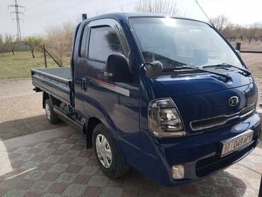 авто из южной кореи в наличии и под заказ: Kia : 2020 г., 2.4 л, Механика, Газ, Фургон