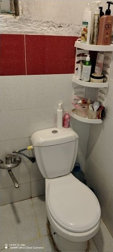 Həyət evləri və villaların satışı: 3 otaqlı, 80 kv. m, Kredit yoxdur, Orta təmir — 9