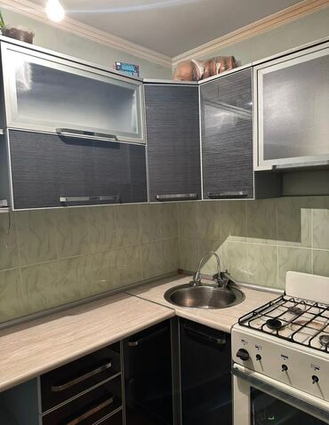 Продажа квартир: 2 комнаты, 43 м², 104 серия, 6 этаж, Косметический ремонт