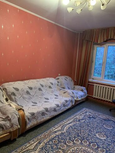 снять квартиру на длительный: 2 комнаты, Агентство недвижимости, Без подселения, С мебелью частично