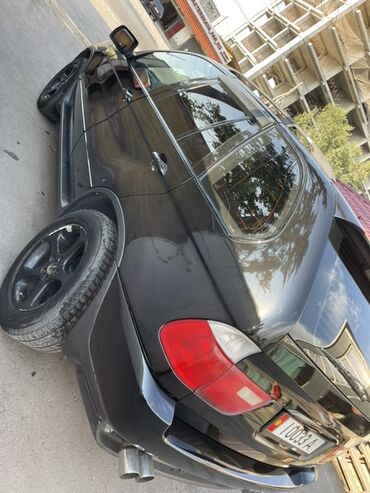 BMW: BMW X5: 2003 г., 3 л, Автомат, Газ, Внедорожник — 4