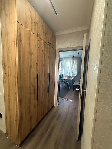 Продажа квартир: 3 комнаты, 90 м², Ала-Арча ТРЦ 5 этаж, Евроремонт — 14