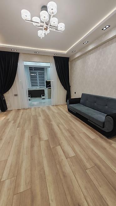 Новый Ясамал, 2 комнаты, Новостройка, м. Иншаатчылар, 56 м² at lalafo.az — 2 Новый Ясамал, 2 комнаты, Новостройка, м. Иншаатчылар, 56 м² — 2
