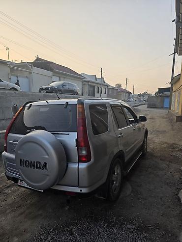 motor 313 cdi sprinter: Honda CR-V: 2003 г., 2 л, Автомат, Бензин, Кроссовер — 5