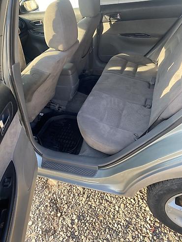 авто ру кыргызстан бишкек: Mazda 6: 2003 г., Бензин, Универсал — 6