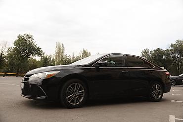 коврик на панель авто: Toyota Camry: 2017 г., 2.5 л, Автомат, Бензин, Седан — 2