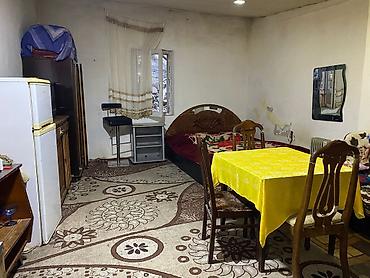 Həyət evləri və villalar: 30 kv. m, 1 otaqlı — 4