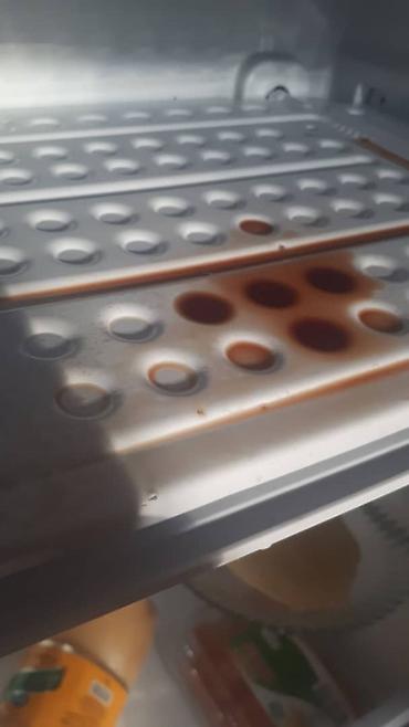 Ремонт холодильников, морозильников: *Супер Холодильник Оңдоо Кызматы!!!!!!! Бардык бренддердин — 7