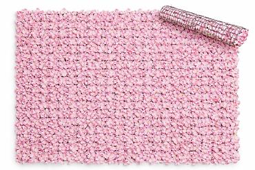 Baštenska dekoracija: 🌸 Dekorativna ograda od veštačkog cveća 3x1m 🌸 Ulepšajte svoju terasu — 10