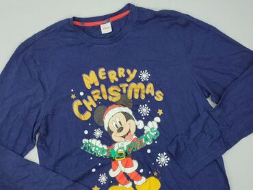 5 lat w paski bluzy w paski świat: Disney, Футболка для чоловіків, розмір L