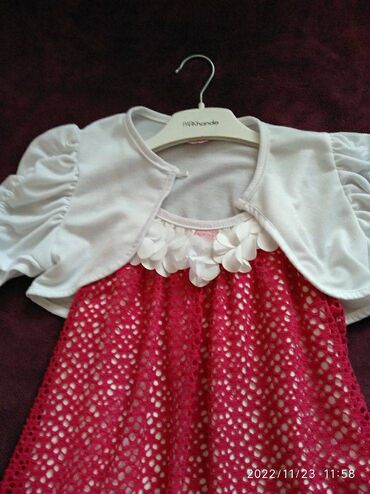 Donlar: 10-12 yaşa giz üçün paltar satılır, əla vəziyyətdə, bə'ziləri yenidir — 2