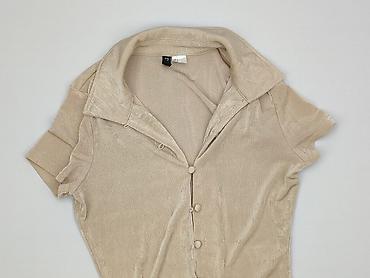 sweter hm damski: H&M Divided, Bluzka damska, rozmiar S — 1