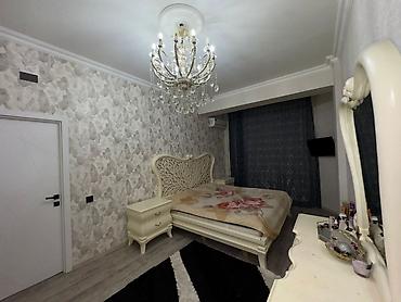 Mənzillər: Əhmədli, 3 otaqlı, Yeni tikili, m. Həzi Aslanov, 65 kv. m — 5