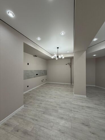 Продажа квартир: 3 комнаты, 93 м², Элитка, 15 этаж — 6