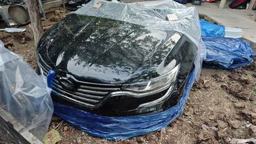 Другие автозапчасти: Samsung sm6,Qm 6,kia morning,spark.авто запчасти кузовной, мотор — 2