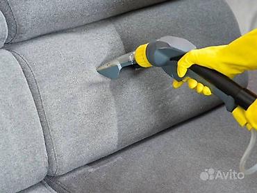 Химчистка мебели: Химчистка мебели — 15