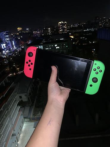 Nintendo Switch: Всем здравствуйте,в продаже такой Nintendo switch rev1(Нинтендо свич 1 — 1