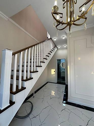 krasnadar ordek: Баку, Пос. Шувалан, 130 м², 3 комнаты, С бассейном, Комби — 9