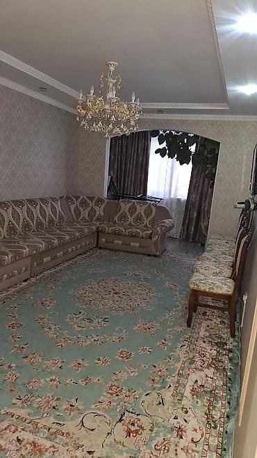 66: 2 комнаты, 67 м², 106 серия, 5 этаж, Евроремонт — 1