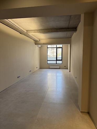 жк лофт: Аренда офисов, 36 м², В жилом комплексе, С оборудованием, С системой безопасности — 1
