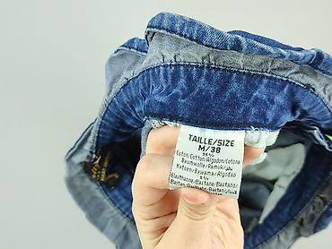 jeans derby: Jeansy damskie, rozmiar M — 5