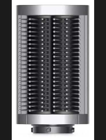 Другая техника по уходу за волосами: Многофункциональный стайлер для волос в серебристо-золотистом цвете — 7