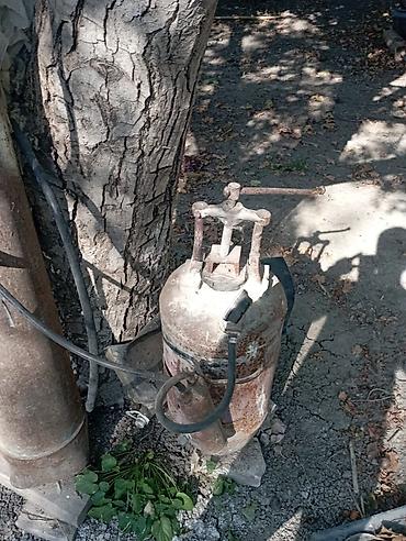 islənmis lyust: İşlənmiş aftegen sıvarka işlek vezyetde dolu balonla — 3