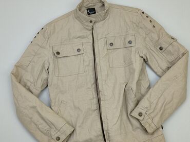 kurtka po angielsku: Transitional jacket, Top Secret Kids, 13 years, 152-158 cm, condition - Good