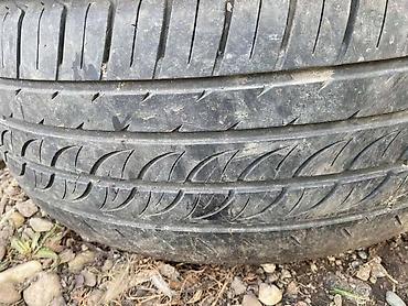 car zrenjanin: HANKOOK 215/55 R16 LETNJA | Gume 215/55/16. 5000 obe — 3