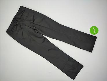 second hand outlet: Reserved, Spodnie materiałowe damskie, rozmiar S — 3
