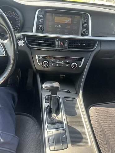ex 5: Kia K5: 2019 г., 2 л, Автомат, Газ, Седан — 8