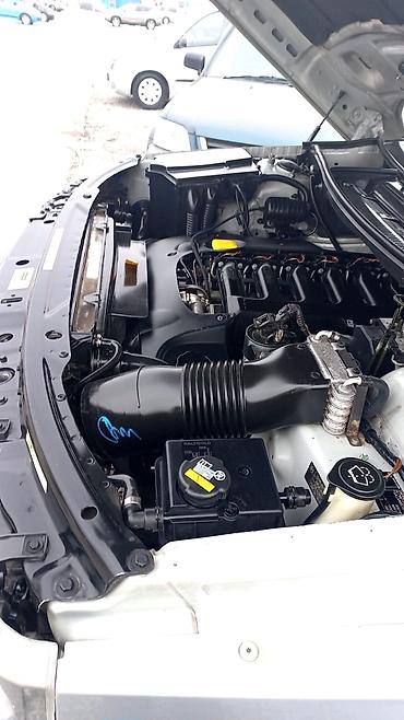 Land Rover: Land Rover Range Rover: 2002 г., 3 л, Автомат, Дизель, Внедорожник — 8