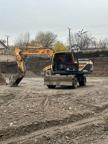 экскаватор jcb: Экскаватор, Hyundai, Колесный — 3