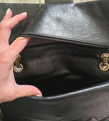 Torbe: CHANEL 2.55 Reissue Flap torba, aged prirodna koža. Koža je aged - na lalafo.rs — 13 Torbe: CHANEL 2.55 Reissue Flap torba, aged prirodna koža. Koža je aged - — 13