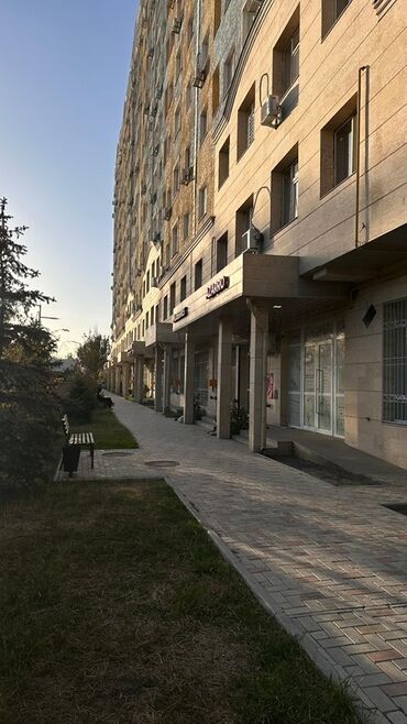 Продажа квартир: 1 комната, 37 м², Индивидуалка, 6 этаж, Старый ремонт at lalafo.kg — 6 Продажа квартир: 1 комната, 37 м², Индивидуалка, 6 этаж, Старый ремонт — 6