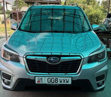 купить запчасти опель омега б: Subaru Forester: 2020 г., 2.5 л, Автомат, Бензин, Внедорожник