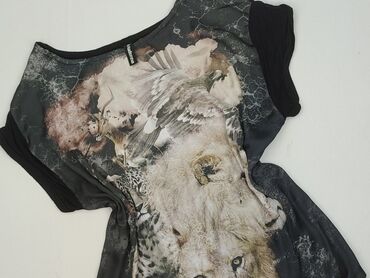 koszulki latynka allegro: Madonna, Футболка жіноча, S