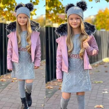 Jakne, kaputi i prsluci: 98-104 — 9